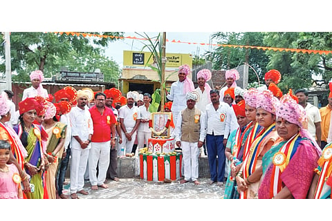 Homage to the Father of Vastu Law