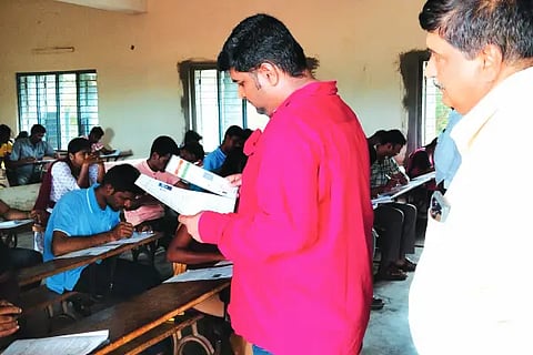 Honnali, Village Administrator, Recruitment,