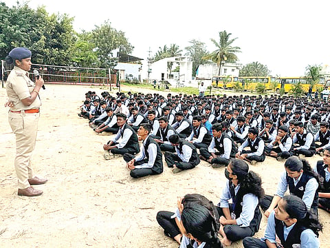 ಅನಾಹುತ ಸಂಭವಿಸಿದರೆ ವಾರಸುದಾರರಿಗೆ ಶಿಕ್ಷೆ