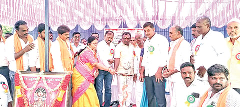 ಅನ್ಯರ ಪದ್ಧತಿಗಳನ್ನು ಗೌರವಿಸುವಂತಾಗಲಿ