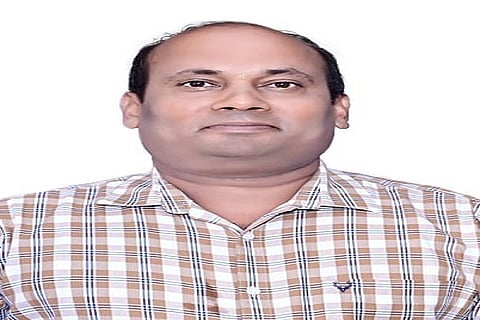 In the list of top scientists, Dr. J.G. Manjunath