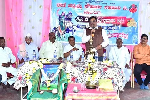 Increasing the confidence of organizations through public service