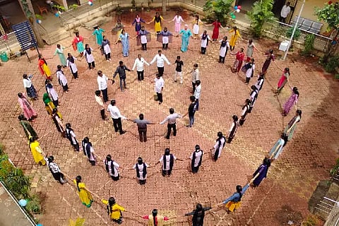 International Democracy Day