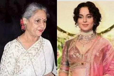 JAYA