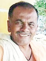 JAYARAMEGOWDA