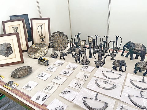 JSS Mysore Urban Haat