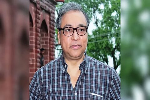 Jawhar Sircar