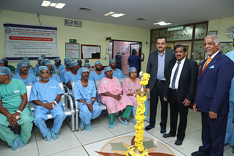 Jayadeva hospital