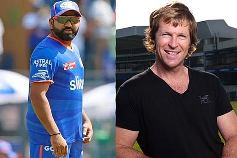Jonty Rhodes