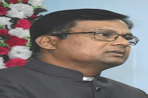 Judge Nataraj