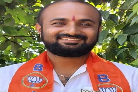 KANTI CARIAPP