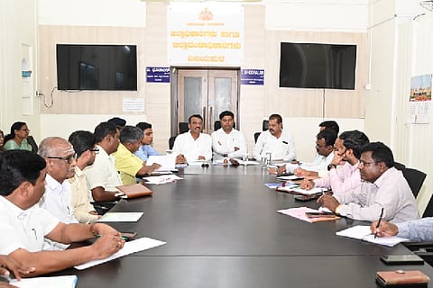 KARNATAKA SAMBRHAMA