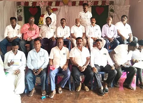 KDR dalith