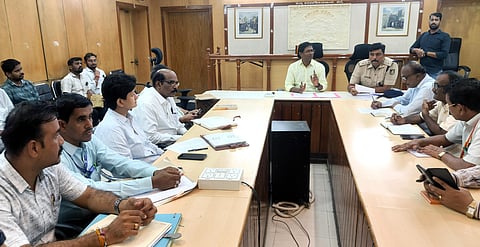 KK UTSAVA MEETING