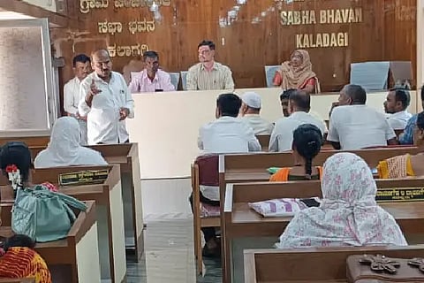 KLDG 10-1 MEETING