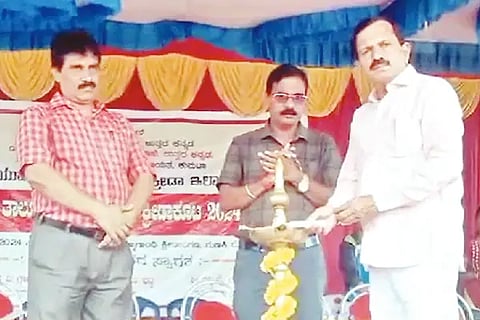 KMT DASARA