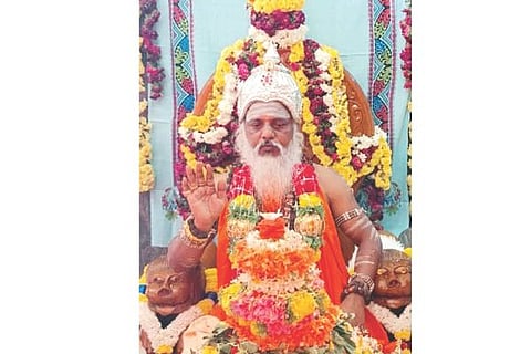 Kampli Manavi