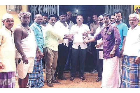 Kampli Manvi Nws