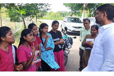 Kampli Mla