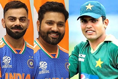 Kamran Akmal