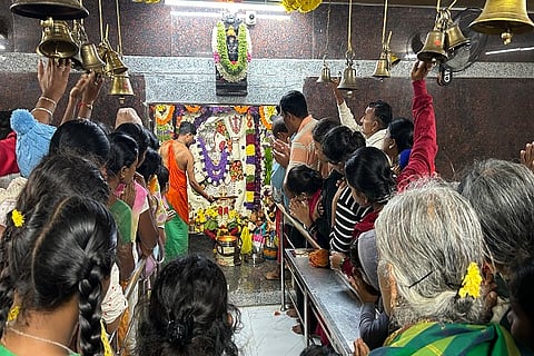 Kanive Aanjaneya