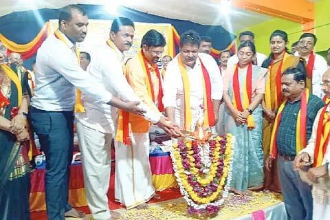 Kannada ratha