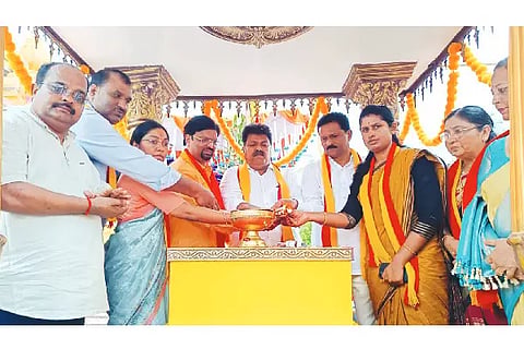 Kannada ratha