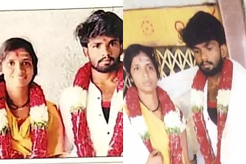 Kariyamma hanumaiah