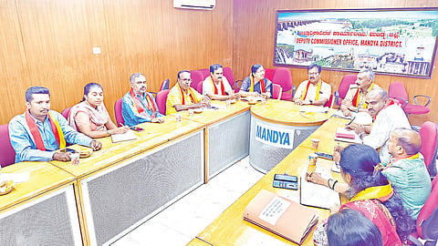 Kasapa Meeting