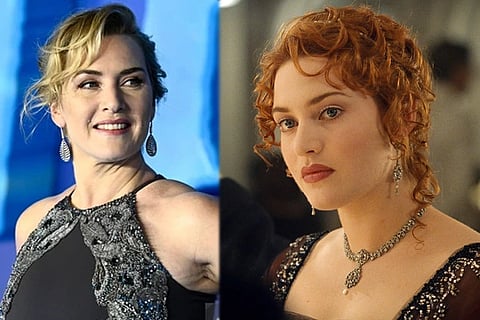 Kate Winslet