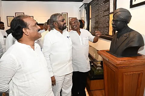Khandre Kambali