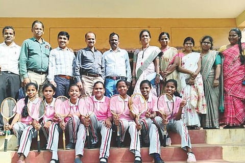 Kudlgi Sports