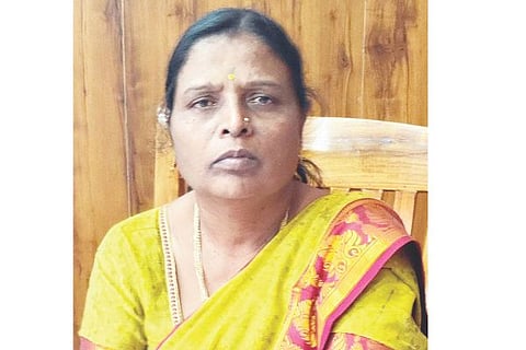 Kudlgi Thasildar