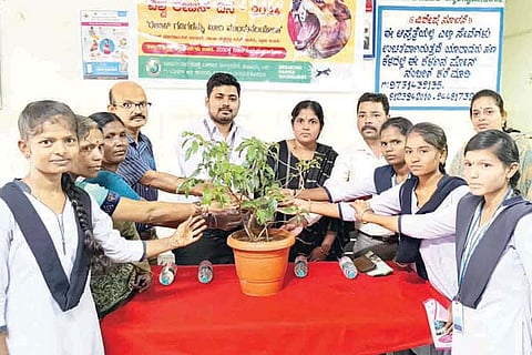 Kudligi rabis day