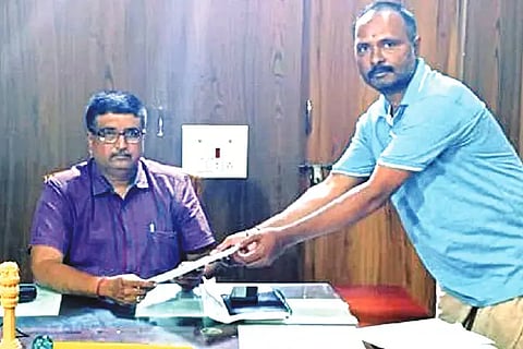 Kundur, gramam, discharge, demand,