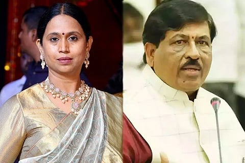 Lakshmi Hebbalkar