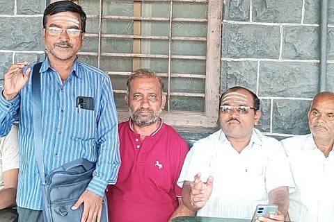 Let the government respond to the demands of press distributors