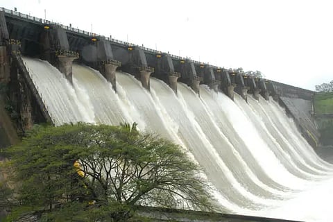 Linganamakki