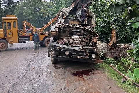 Lorry