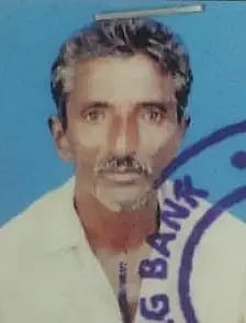 MAHADEVAPPA BALGAVI Death