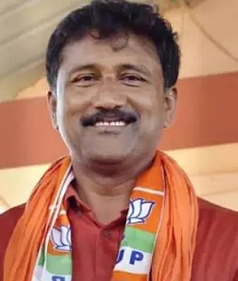 MDG bjp