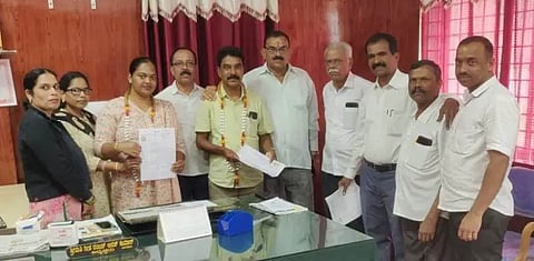 MDG manavi
