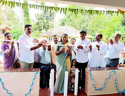 MDG mla
