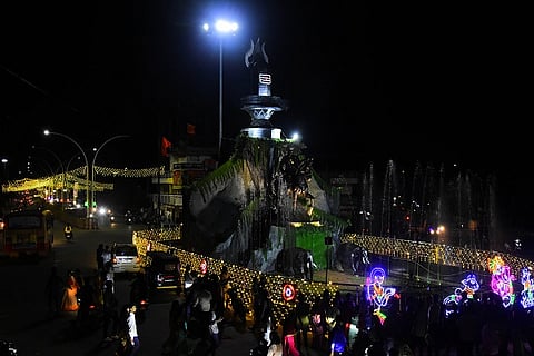 Madakari