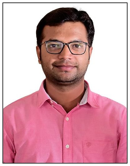 Madhusudan