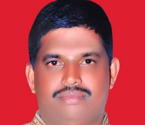 Mahaling Swamy Chatnalli