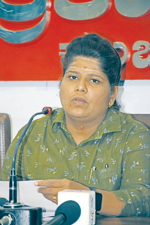 Mala kanni