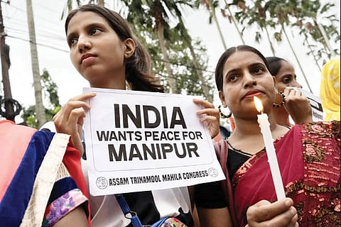 Manipur