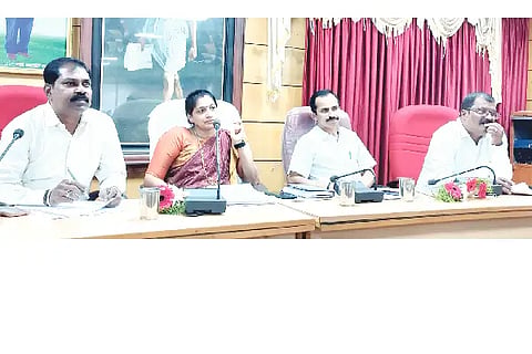 Meeting