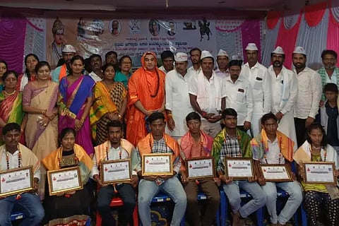 Meeting on September 22 in Belgaum